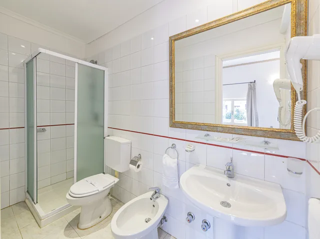 غرفة قياسية بسرير مزدوج، Terme Principe Hotel 2/2