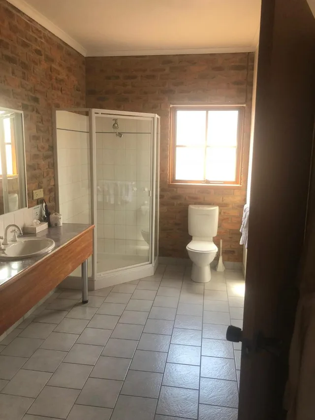 غرفة قياسية بسرير كوين، MERCURE PORT OF ECHUCA 9/9
