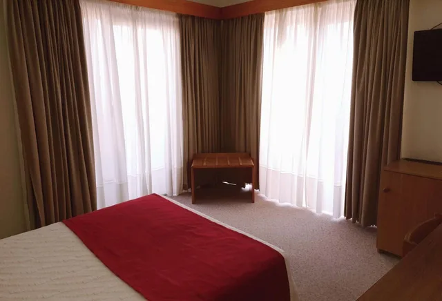 غرفة قياسية مفردة، Hotel Luso Brasileiro 2/2