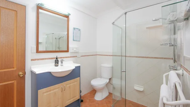 2 Bedrooms, Garden Villa, 2 Queen Beds، CLUB YAMBA LUXURY HOLIDAY VILLAS 5/7
