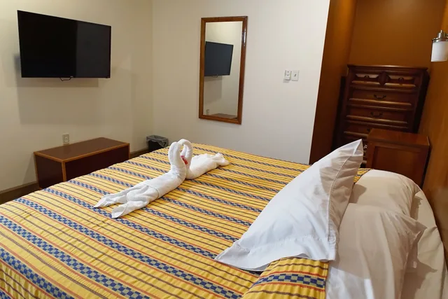 جناح ديلوكس بسرير كينج، Venus Hotel 4/10