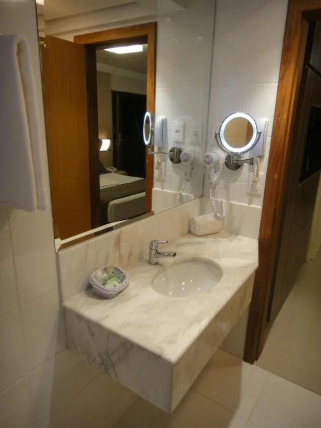 غرفة فاخرة، Bristol Jaragua Hotel 4/5