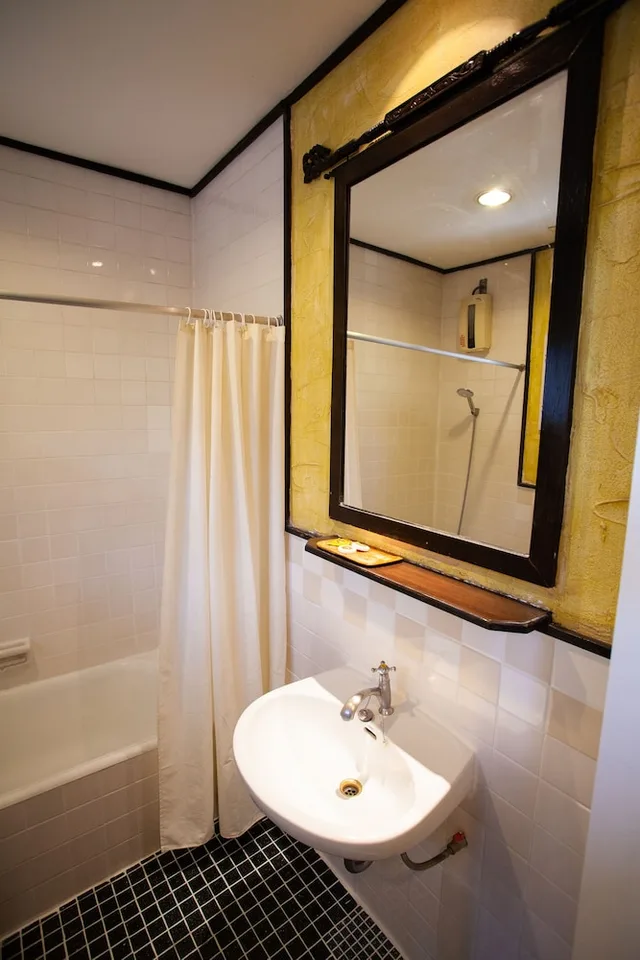 غرفة مفردة، THE SUNRISE RESIDENCE 6/6
