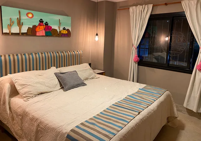 غرفة عائلية، Hotel Colonial Tafi del Valle by DOT Tradition 3/7