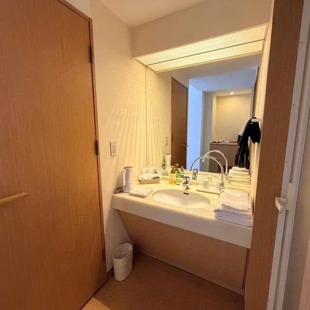 Maisonette، SPA & HOTEL RESORT Furano Laterre 8/8