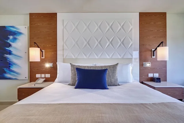 Luxury, 2 Queen Beds, Ocean Front، Royalton Grenada, an Autograph Collection All-Inclusive Resort 7/10