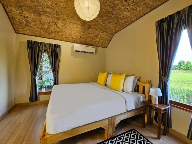 غرفة ديلوكس، Luxury Farm House 1/2