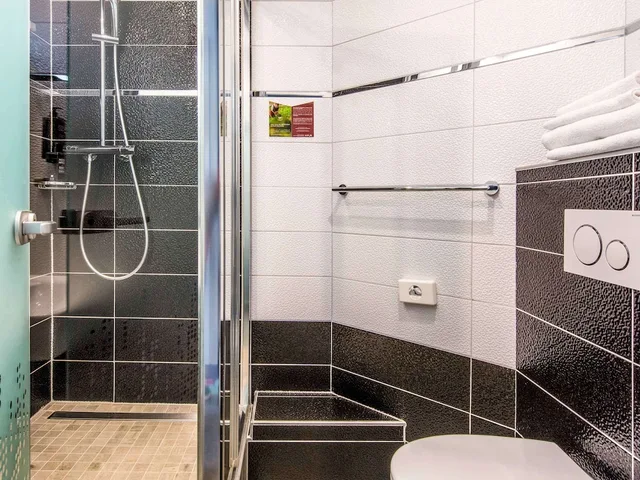 غرفة قياسية بسرير مزدوج، Ibis Styles Strasbourg Centre Gare 10/10