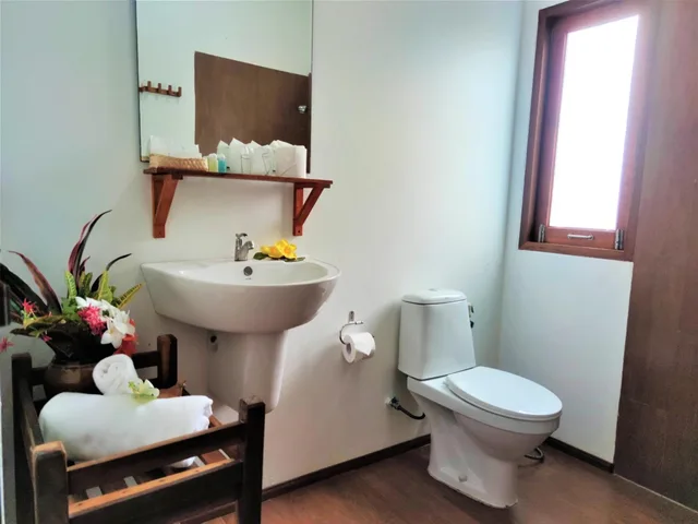 غرفة عائلية بسرير مزدوج، Armonia Village Resort and Spa 4/4