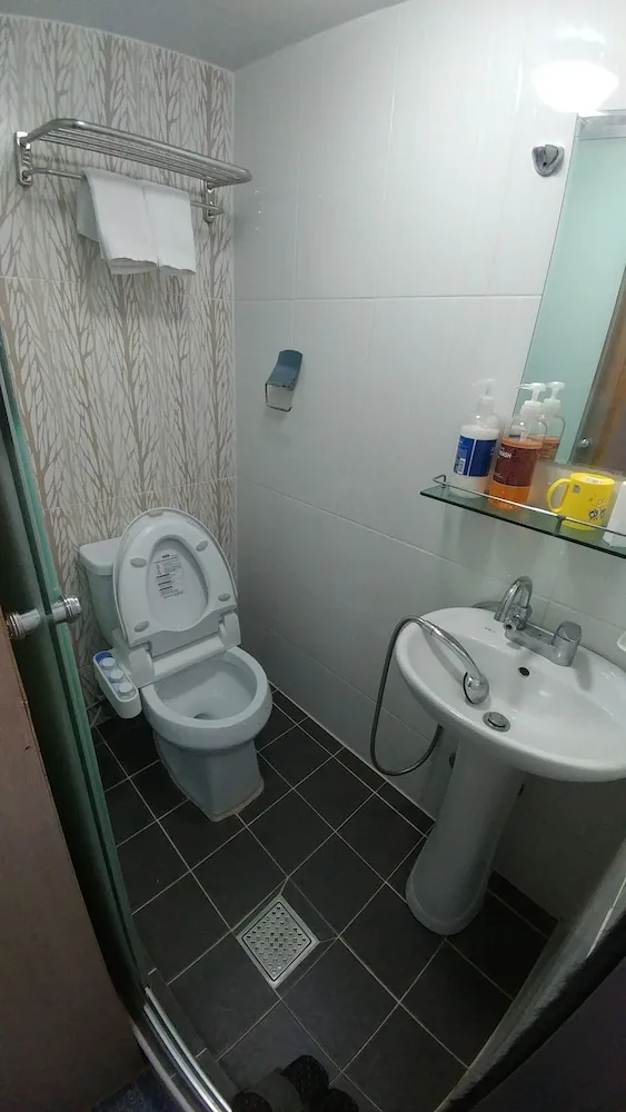 غرفة اقتصادية مفردة بسرير فردي، Stella Hostel 5/10