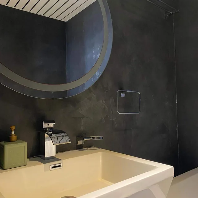 Room, Double Bed, Le Terminus 8/9