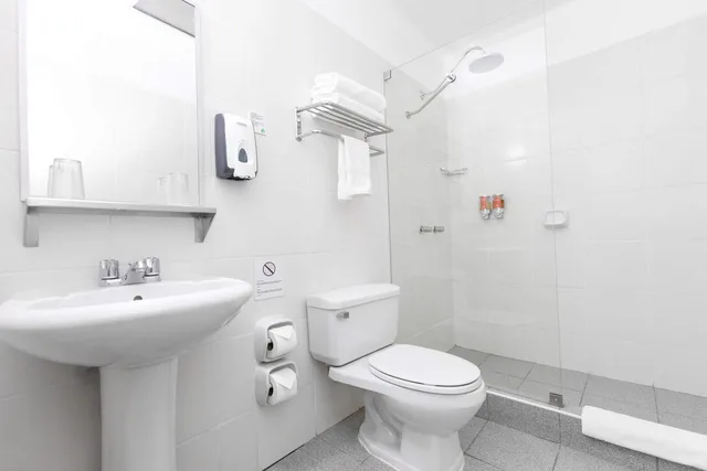 غرفة قياسية مفردة، Casa Andina Standard Cusco Catedral 3/5