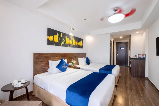 جناح عائلي، Sandals Lily Hotel 1/1