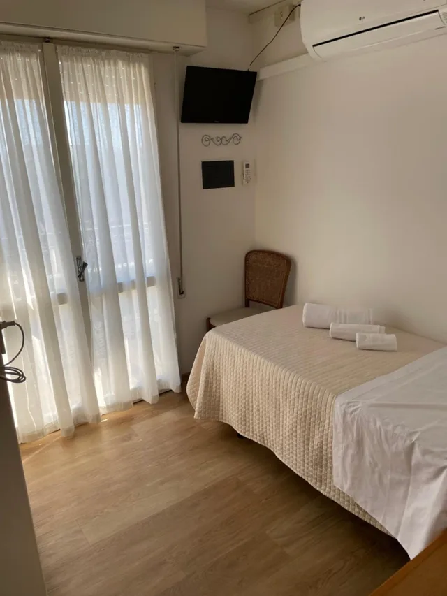 غرفة مفردة، B&B Hotel Barbiani 2/10