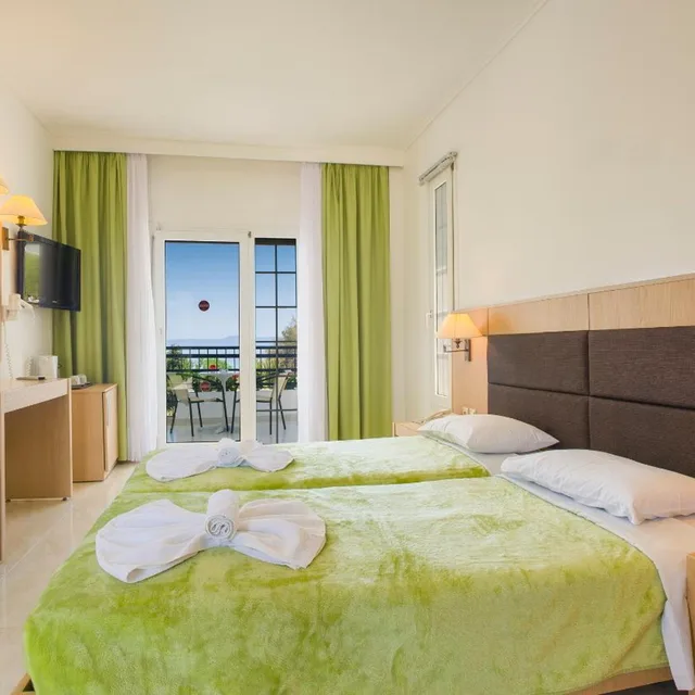 Room, Double or Twin Bed, Halkidiki Palace 9/9