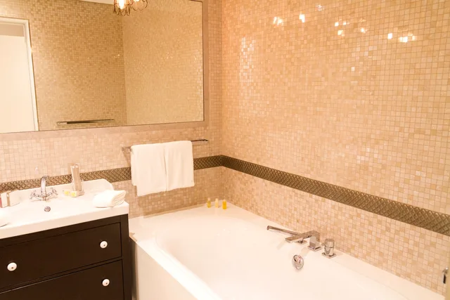 1 Bedroom, Deluxe, Apartment, Dukley Hotel Resort 5/7