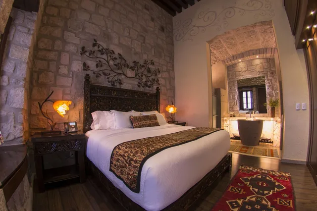 جناح استوديو ديلوكس، De La Soledad Hotel 3/10