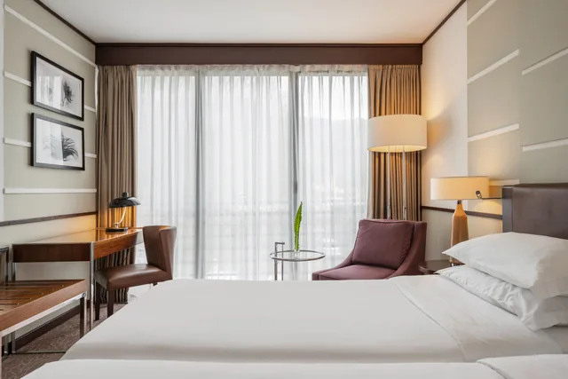 Cozy, Art Deco, Standard، Terra Nostra Garden Hotel 2/3
