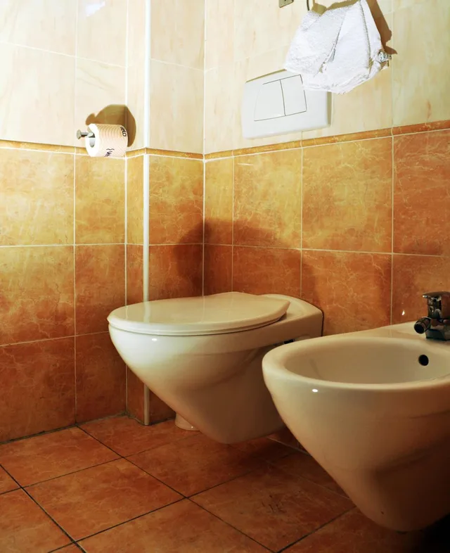 غرفة بسرير مزدوج أو سريرين منفصلين بشرفة، Hotel Sultano 7/9