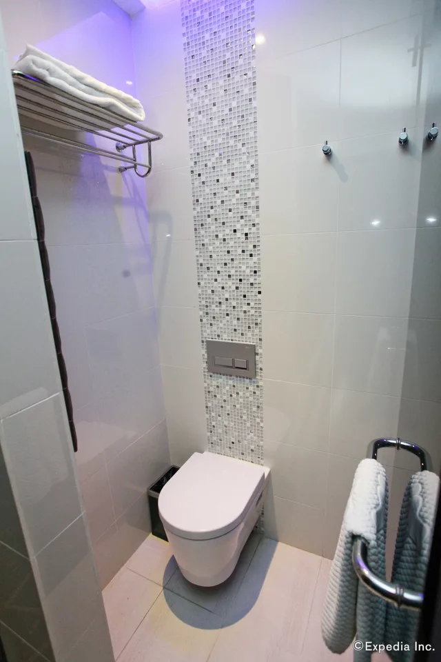 لوفت عائلي بسرير كوين وسرير فردي، Arton Boutique Hotel 6/9