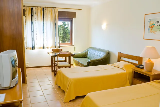 استوديو كلاسيكي، Apartamentos da Balaia 1/1