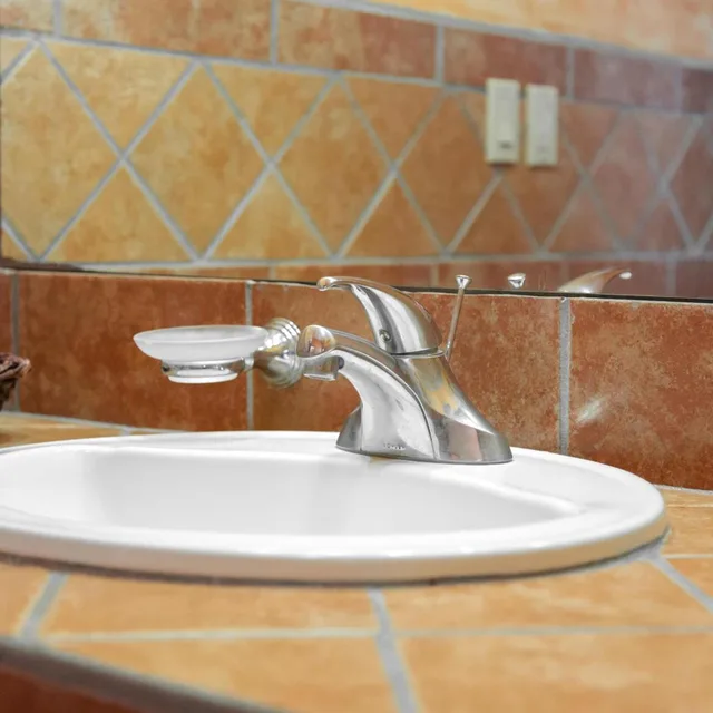 جناح ديلوكس، Hacienda Suites Loreto 2/4