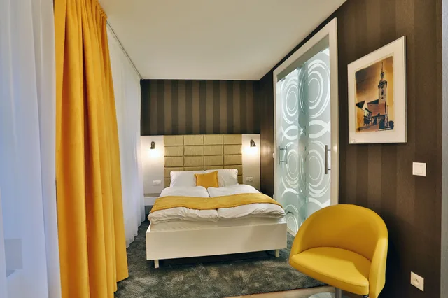 استوديو ديلوكس، VIP Apartments 2/3