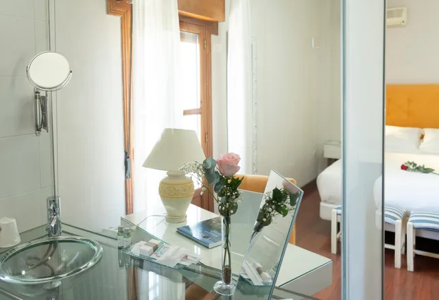 Room, Double Bed, Valley View، Don Juan de Austria 10/10