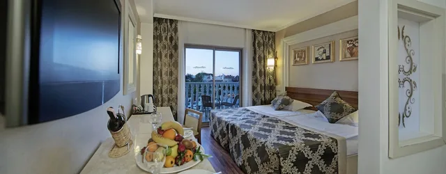 Std.sea View، Alba Queen 2/3