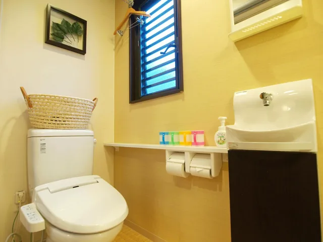 Room, Quadruple, Guesthouse Narakomachi 5/6