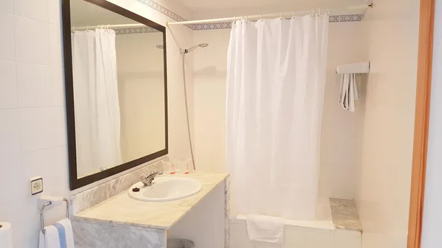 1 Bedroom, Apartment, Balcony, Apartamentos Stil Mar Y Paz 2/2