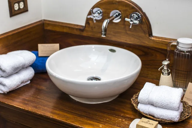 غرفة تقليدية، ANTIGUA CASONA SAN BLAS 9/9