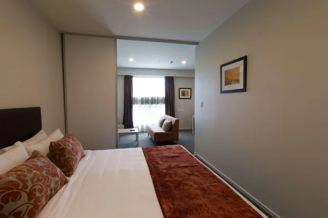شقة بغرفة نوم واحدة، Ramada Suites by Wyndham Christchurch City 2/4