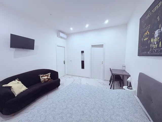 Junior, Town House, Double Bed, Courtyard View, Patio، Villa Life 4/5