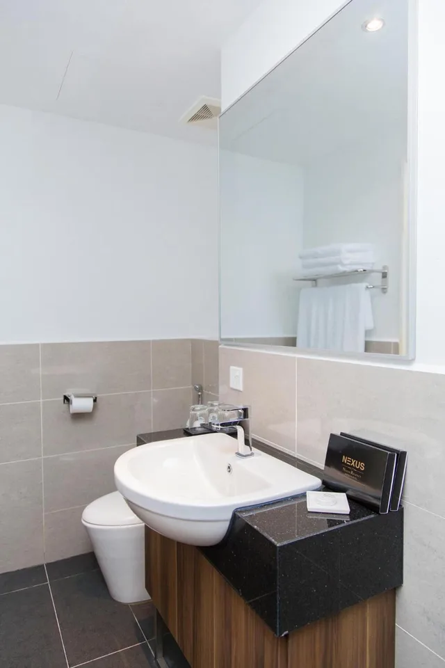 جناح جونيور، Imperial Regency Suites and Hotel Petaling Jaya 7/9