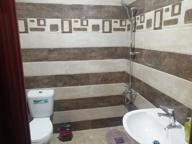 غرفة كلاسيكية رباعية، Al-Houriat Hotel 3/4