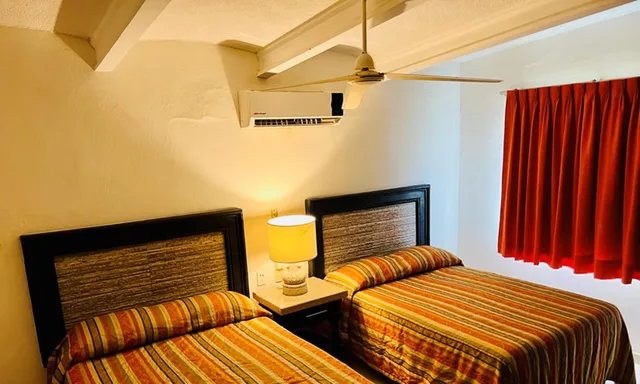 Master, Double Bed، Los Picos Hotel & Suites Bucerias 1/2