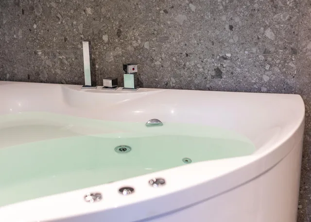 Suite, Double Bed, Best Western Gustaf Froding Hotel & Konferens 9/9