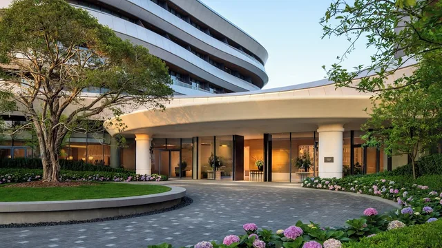 Kimpton Nine Trees Shanghai by IHG، Nanqiao 2/50