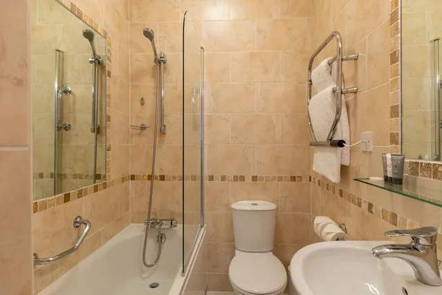 غرفة صغيرة بسرير كينج، Lakes Hotel and Spa (ex The Burnside Hotel and Spa) 4/4