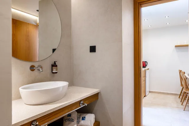 Suite, Private Pool, Aegean Houses 6/7