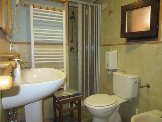 Studio, Double Bed, Il Borgo di Campi 3/3