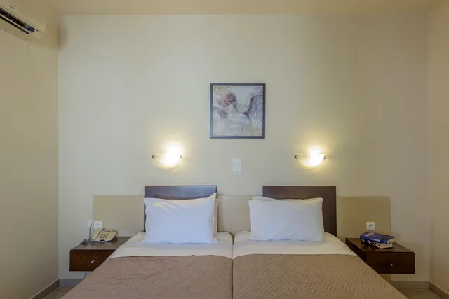شقة بإطلالة على الحديقة، Theo Hotel 3/5