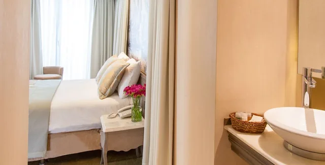 غرفة قياسية بسريرين منفصلين، AHC Ayasofya Hotel (Special Class) 5/5