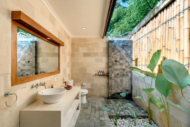 فيلا بـ3 غرف نوم بمسبح خاص، Kelapa Luxury Villas 5/5