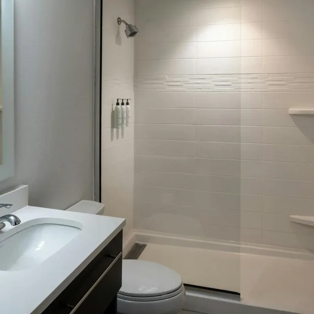جناح بسرير كوين، Towneplace Suites By Marriott Foley At Owa 4/7
