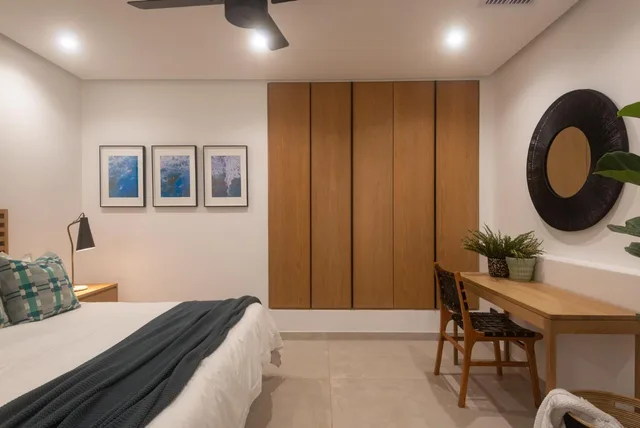 جناح عائلي، Ballito Sands Accommodation 2/8