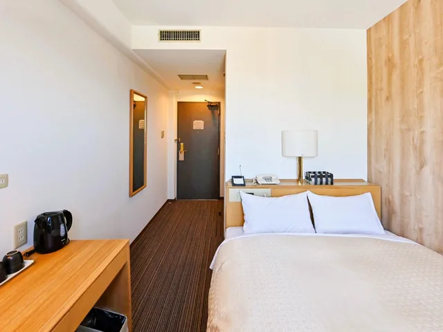 Type B, Single, Park Hotel Kani 1/2