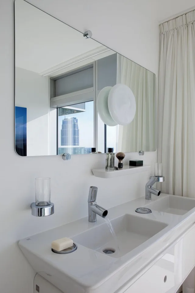 بنتهاوس كبير، Urban Residences 4/6