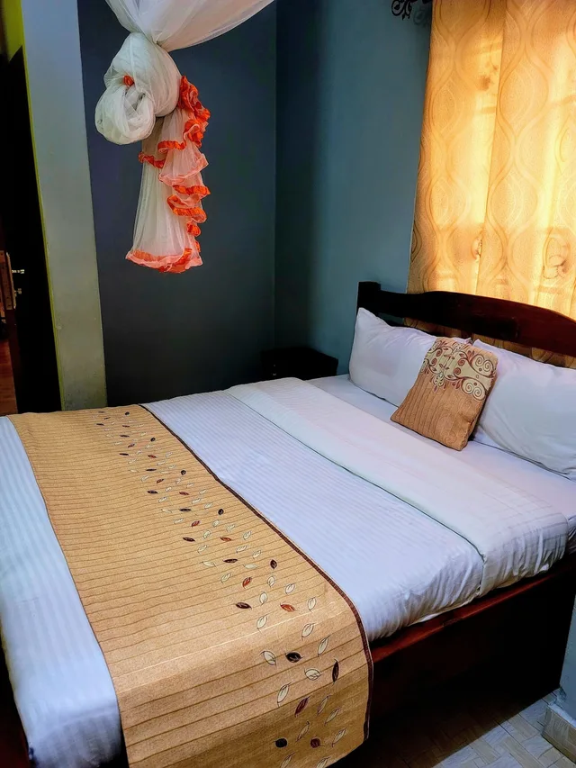 جناح عائلي بسرير كوين وسريرين كينج، Apex Resort 1/5